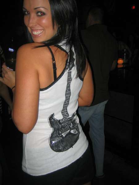 whitney