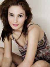 Sabina - Beauty 