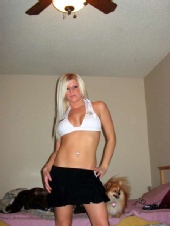 Tammy Van Dusen