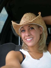 Bemine69 - Cowgirl