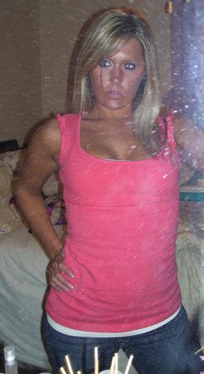 Jackie M