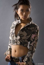 Sweet_Caramel - Badass Camo