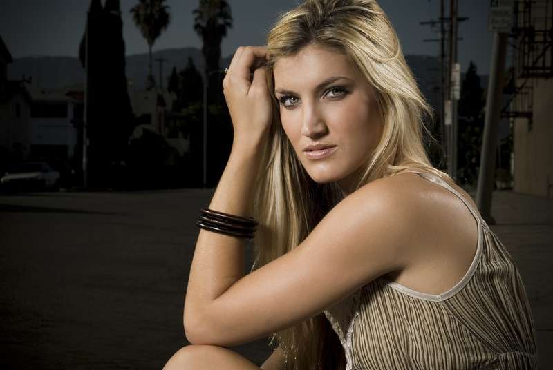Nicole Seidman