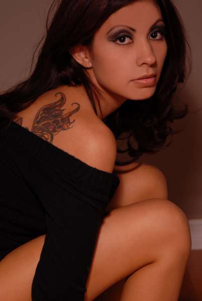 Gina Naranjo - Gina Naranjo