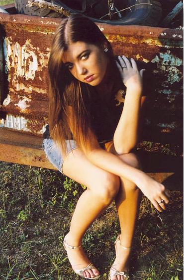 Lindsey Peterson