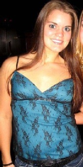 Megan Brensdal - Upper Body