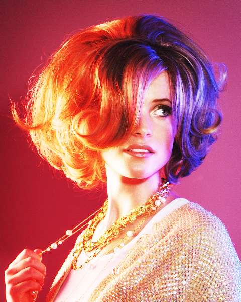Autumn Brook - Grace Hair Salor