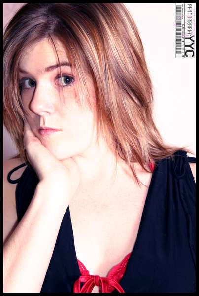 Rebecca McKay