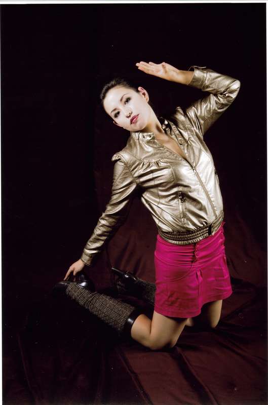 Michelle Joy Carmichael