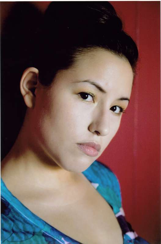 Michelle Joy Carmichael