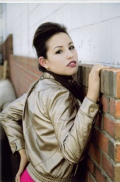 Michelle Joy Carmichael