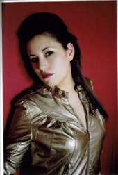 Michelle Joy Carmichael