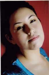 Michelle Joy Carmichael