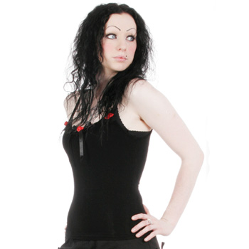 Lisa Heart - attitude clothing