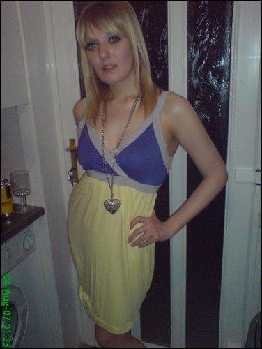 Scottish-chic84 - Little worse for wear but you get the jist!