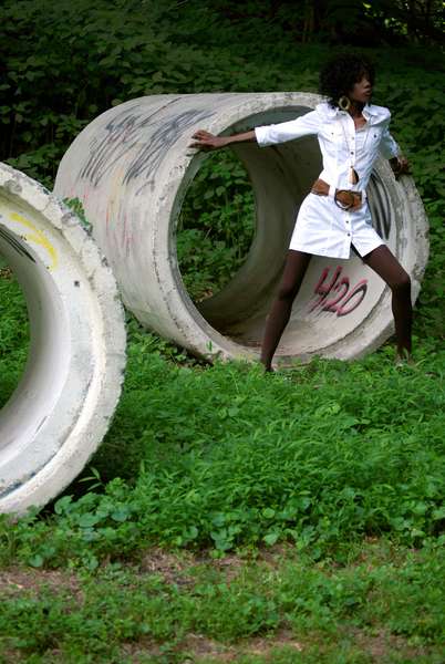 Telita Cannon - Searching