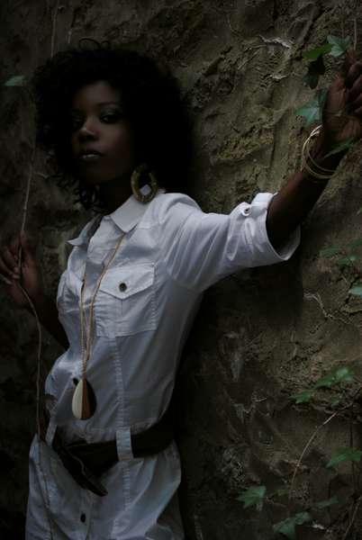 Telita Cannon - Ivy