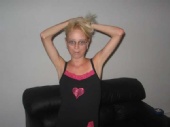 simplysexy - Black & Pink