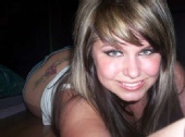 Shaina Ramsey