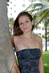 Lindsay Calkins