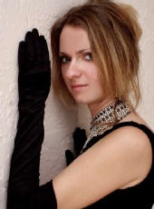 KATE - Headshot