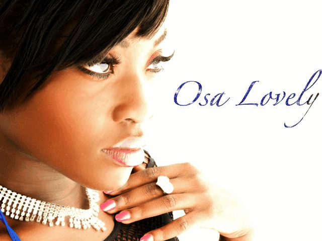 OSA LOVELY - OSA LOVELY
