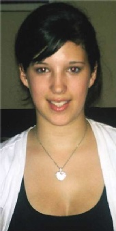 Amanda Holowaty