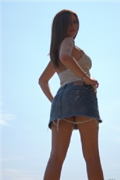 Summer DeMichael - "Flip Flop"