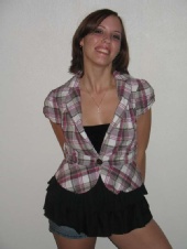 Heidi1234 - Cute outfit