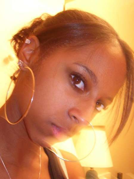 Bri - Ebonye Princess