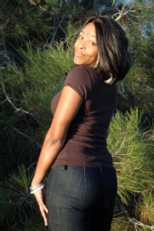 Alivia' arichardson - Alivia's