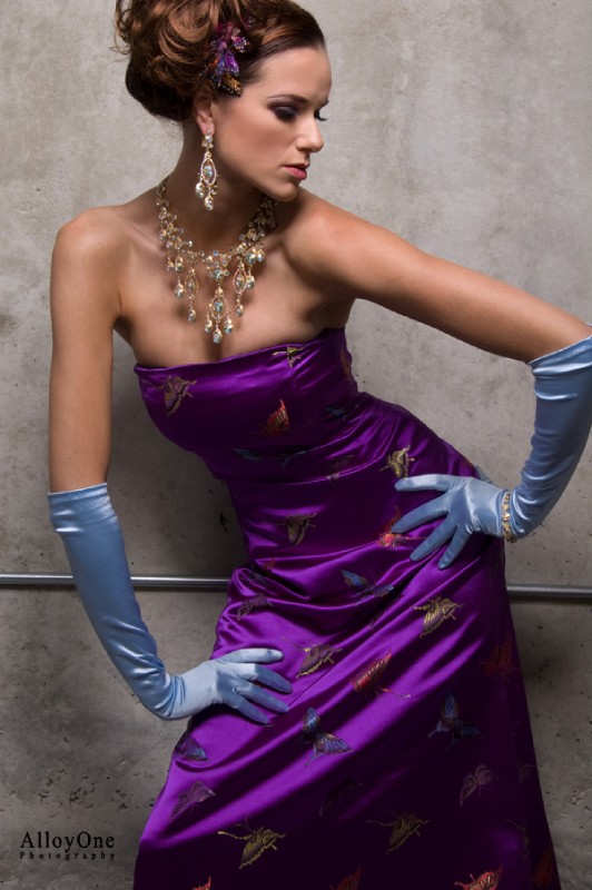 Jaike - I've got Butterflies