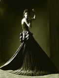 Kalen Brest - Fashion