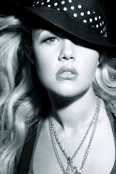 J Smith - HOLLYWOOD GLAM