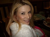 Jennifer Rose - Snap Shot. :)