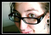 lady pirate - Me