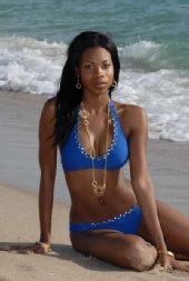 Gloria Kelley