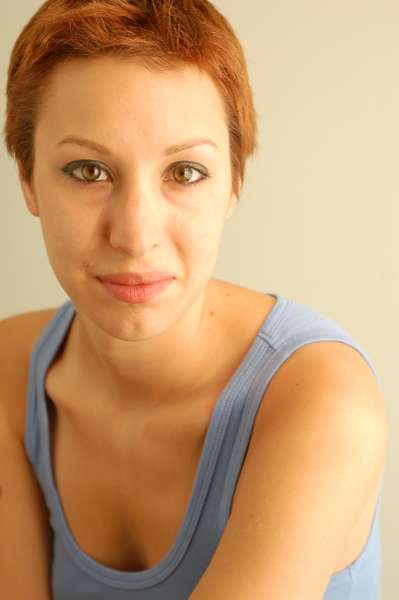 Shea Christine - Leo Chen