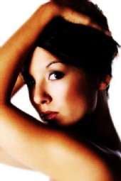 Nikki Lin