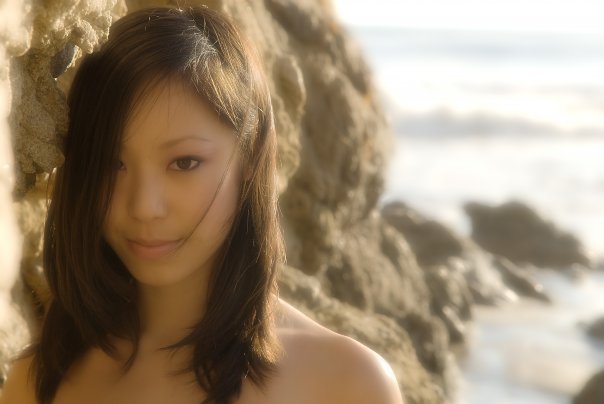 monlee - At the beach