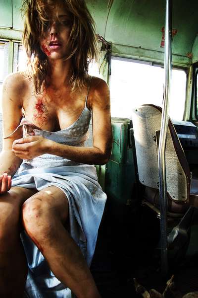 Joie Frances - so tell me