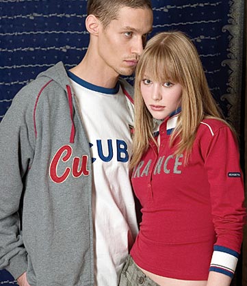 Changeable - Mondetta