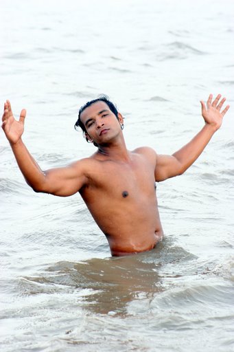 Daksha - my pic