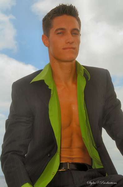 Erik Bye