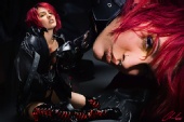 Dice - Restrained