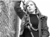 Courtney Ackland - 1st Photo Shoot