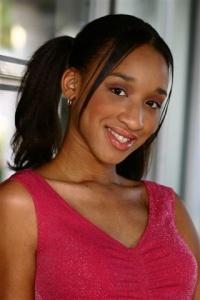 ayesha rawlins