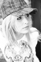 ashley mcclellan - headshot