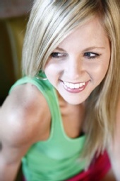ashley mcclellan