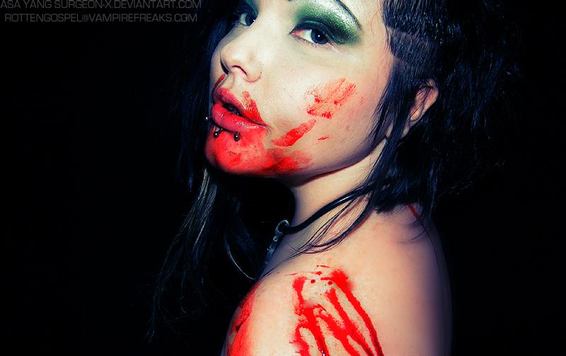 Rotten Gospel - Deceit 